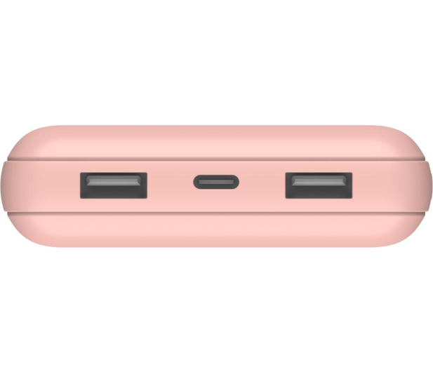 Belkin 20000mAh (15W, USB-C, USB-A) - 1118804 - zdjęcie 4